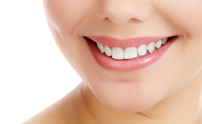 cosmetic dentistry Clinton Township, MI