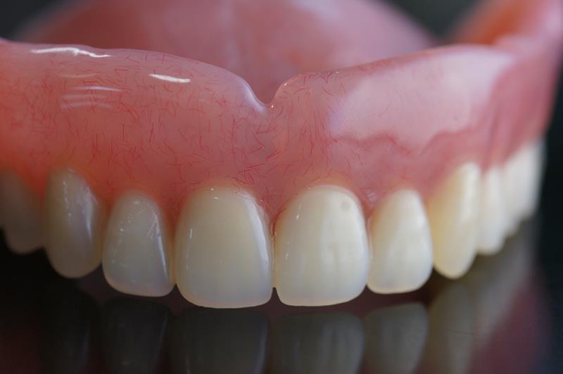 Dentures Clinton Township, MI