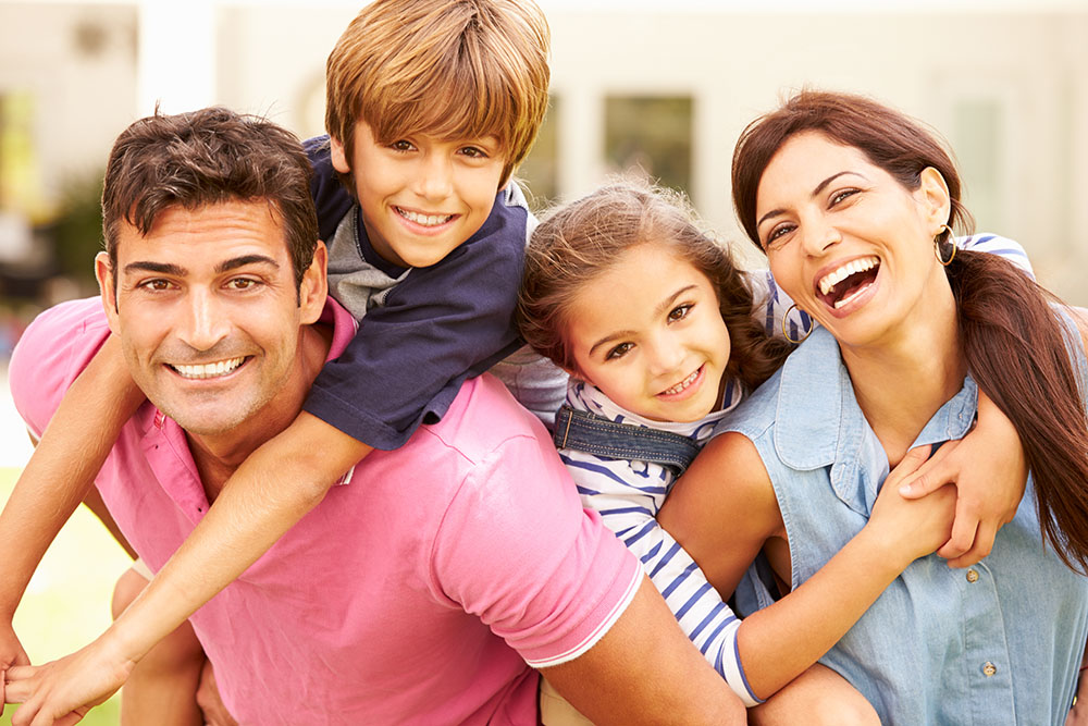 general dentistry Clinton Township, MI