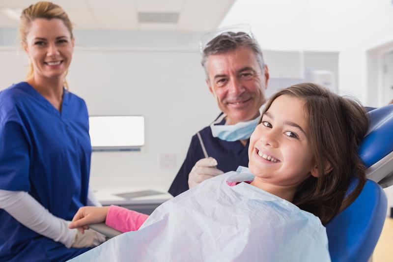 Sedation Dentistry Clinton Township, MI